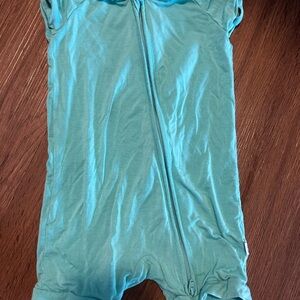 Little Sleepies Romper